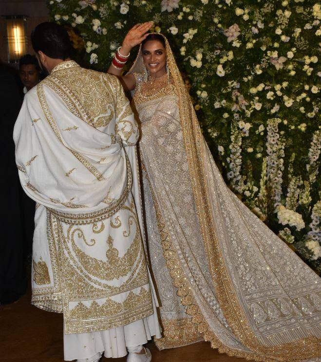 14 और 15 नवंबर को इन सितारों की शादी कोंकणी और सिंधी दोनों रीति रिवाजों से हुई थी. (तस्वीर: मानव मंगलानी)