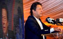 करतारपुर कॉरिडोर: इमरान खान ने छेड़ा कश्मीर राग, भारत ने कहा- राजनीति न करें, आतंकवाद रोकें