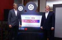 अब टीवी पर भी देख सकेंगे शॉर्ट फिल्म्स , टाटा स्काई ने लॉन्च किया नया चैनल