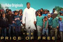 नोबेल पुरस्कार विजेता कैलाश सत्यार्थी पर बनी डॉक्यूमेंट्री रिलीज, एक दिन में मिले इतने लाख व्यूज