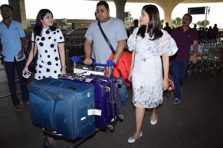बता दें कि दीपिका पादुकोण और रणवीर सिंह की ही तरह प्रियंका और निक भी दो रीति रिवाजों के साथ शादी रचाएंगे. (तस्वीर: मानव मंगलानी)
