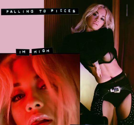  आस्ट्रेलियन रिकॉर्डिग इंडस्ट्री एसोसिएशन में परफॉर्म करने जा रही रीटा के फैंस उनकी इन तस्वीरों से बेहद खुश दिखाई दे रहे हैं. वे उनकी तस्वीरों पर खूब लाइक्स कर रहे हैं. फोटोः इंस्टाग्राम