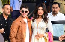 शाही अंदाज में जोधपुर पहुंचे प्रियंका-निक, शादी से लेकर संगीत का ये है वेडिंग प्लान