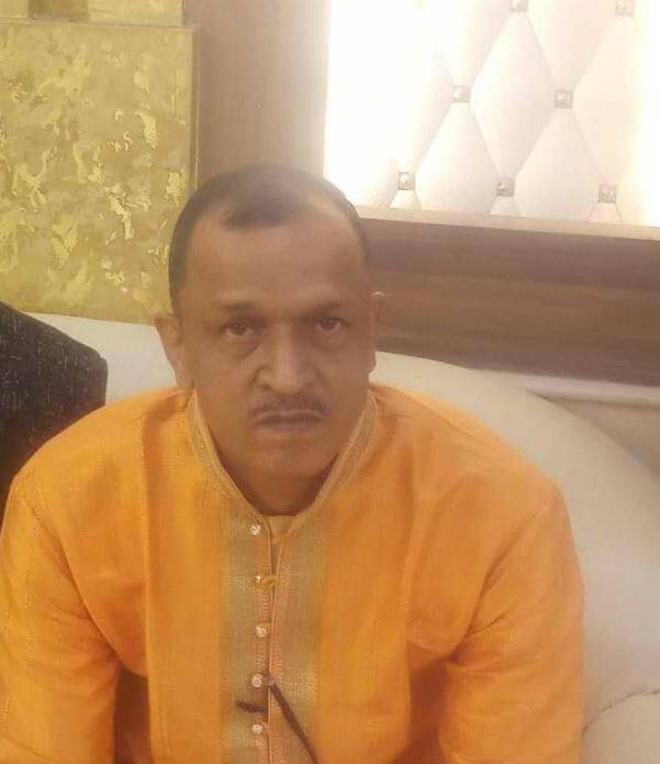 Delhi Prem Ballabh 55 year old ACP died after allegedly jumped off from the Police Headquarters building दिल्ली: पुलिस मेडल से सम्मानित ACP ने पुलिस मुख्यालय की 10वीं मंजिल से कूदकर की खुदकुशी