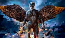 2.0 Movie Critics Review: \'बर्ड मैन\' बने अक्षय ने जीता मन तो \'चिट्टी\' बने रजनीकांत भी नहीं है कम