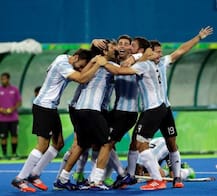 Hockey World Cup 2018 : अर्जेंटीना Vs स्पेन, जानिए कब, कहां और कैसे देख सकते हैं लाइव मैच