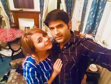 कपिल शर्मा का शादी का प्रपोजल गिन्नी के पापा ने कर दिया था रिजेक्ट, कहा था \'शट अप\'