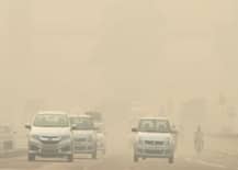 फिर बिगड़ी दिल्ली की हवा, एयर क्वालिटी ‘अत्यंत खराब’