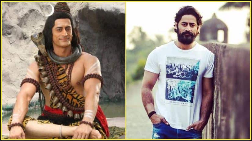 TV actor Mohit Raina injured during shooting, hospitalized शूटिंग के दौरान घायल हुए टीवी अभिनेता मोहित रैना, अस्पताल में भर्ती