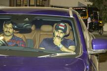 शादी की खबरों के बीच अमृता-करीना के साथ पार्टी करने पहुंचे मलाइका अरोड़ा और अर्जुन कपूर, देखें तस्वीरें