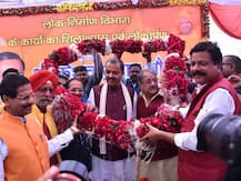 बरेली में बोले केशव प्रसाद मौर्य- राम मंदिर के लिए बीजेपी का विहिप और न्यास को खुला समर्थन