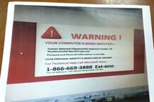 माइक्रोसॉफ्ट की शिकायत पर हुआ बड़ा खुलासा- 9 फर्जी कॉल सेंटरों का पर्दाफाश, 23 लोग गिरफ्तार