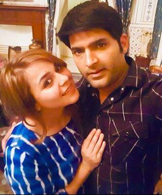 प्रेमिका गिन्नी चतरथ से शादी करने जा रहे कपिल ने शादियों को लेकर दिया है ये बयान Kapil, who is going to marry girlfriend Ginni Chatrath, has given weddings to these statements. प्रेमिका गिन्नी चतरथ से शादी करने जा रहे कपिल ने शादियों को लेकर दिया है ये बयान