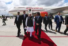 G20 समिट में भाग लेने अर्जेंटीना पहुंचे पीएम मोदी, ट्रंप सहित दुनिया के दूसरे नेताओं के साथ करेंगे चर्चा