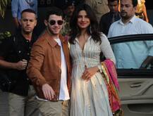 प्रियंका की वेडिंग ड्रेस ये डेजाइनर करेगा तैयार, इससे पहले सिर्फ अपनी बेटी और बहू की शादी का जोड़ा किया डिजाइन