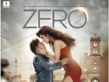 Box Office Collection: शाहरुख का जादू बरकरार, पहले वीकेंड में ZERO ने कमाए इतने करोड़