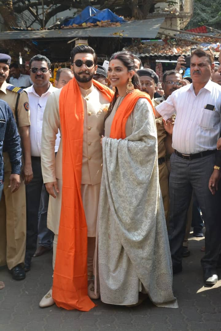शनिवार यानी कल फिर से ये दोनों एक और ग्रैंड पार्टी होस्ट करने वाले हैं. (तस्वीर: मानव मंगलानी)