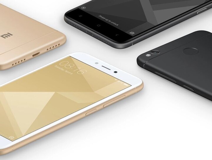 Xiaomi Redmi 4, Redmi 4A को मिलना शुरू हुआ MIUI 10 अपडेट Xiaomi Redmi 4, Redmi 4A now getting MIUI 10 update in India Xiaomi Redmi 4, Redmi 4A को मिलना शुरू हुआ MIUI 10 अपडेट