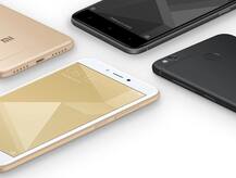 Xiaomi Redmi 4, Redmi 4A को मिलना शुरू हुआ MIUI 10 अपडेट