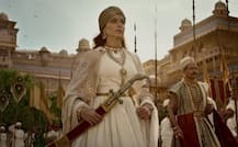 एक बार फिर विवादों में कंगना रनौत की \'मणिकर्णिका\', जूनियर्स के 1.5 करोड़ नहीं चुकाने का लगा आरोप