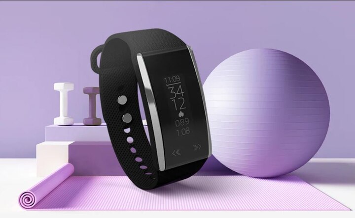 Fastrack Reflex WAV launched with gesture control: Price and features Fastrack Reflex WAV को जेस्चर कंट्रोल के साथ किया गया लॉन्च: जानिए कीमत और फीचर्स