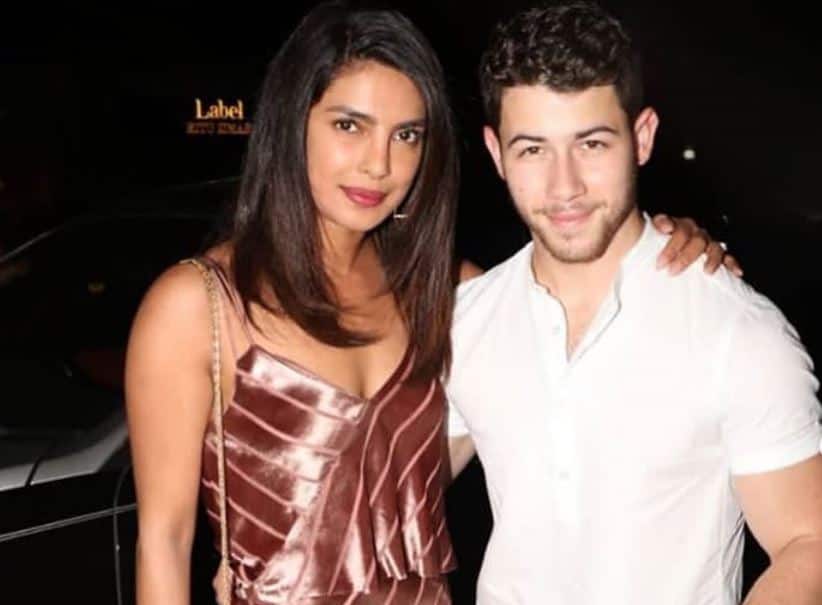 मम्मी के डर से निक जोनास ने नहीं किया था KISS, इस बात से आज भी नाराज हैं प्रियंका चोपड़ा