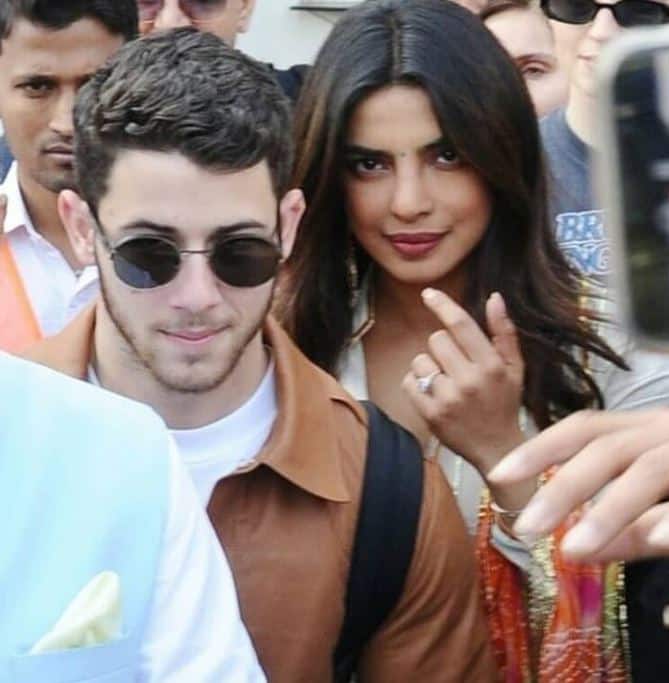 मम्मी के डर से निक जोनास ने नहीं किया था KISS, इस बात से आज भी नाराज हैं प्रियंका चोपड़ा