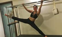 Video: सलमान खान के गाने पर करीना कपूर खान ने जिम में बहाया पसीना