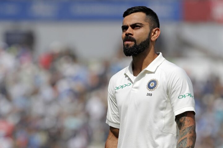 BLOG: 4 things that can be made for Virat Kohli 'tension' BLOG: 4 बातें जो विराट कोहली के लिए बन सकती हैं ‘टेंशन’