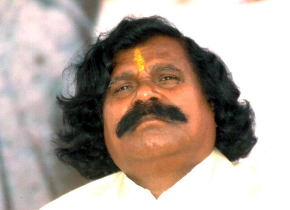 national ST commission president nand kumar sai statement on lord hanuman अनूसूचित जाति आयोग के अध्यक्ष ने दिया बयान- हनुमान आदिवासी थे, अभी भी है ये गोत्र