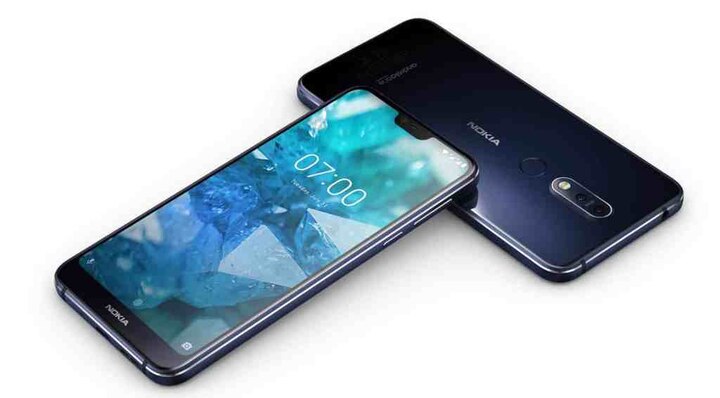 Nokia 7.1 Android One smartphone launched in India, priced at Rs 19,999: Specifications, features Nokia 7.1 एंड्रॉयड वन स्मार्टफोन भारत में हुआ लॉन्च, फोन की कीमत 19,999 रुपये