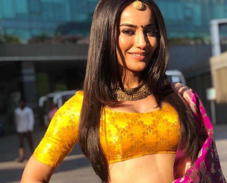 Surbhi Jyoti Will Be Seen In This MTV show टीवी अभिनेत्री सुरभि ज्योति नजर आएंगी MTV के इस शो में