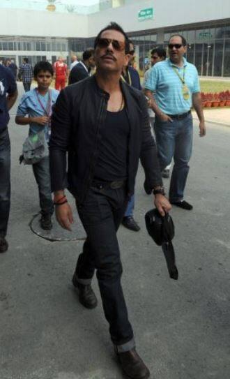 land deal case enforcement directorate may summoned robert vadra लैंड डील मामले में रॉबर्ट वाड्रा और मौरिन वाड्रा को प्रवर्तन निदेशालय भेजेगी नोटिस