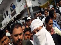 मुजफ्फरपुर बालिका गृह कांड: मधु का आरोप, कहा- अधिकारियों का नाम लेने के लिए दबाव बना रही है CBI