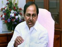 तेलंगाना: मुसलमानों के लिए 12% आरक्षण की बात पूछने पर भड़के केसीआर, कहा- \'चुप बैठो\'