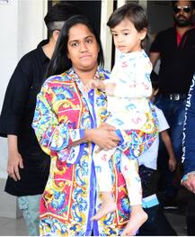 सलमान की बहन अर्पिता से लेकर डिजाइनर सब्यसाची तक, प्रियंका की शादी अटेंड करने जोधपुर पहुंचीं ये हस्तियां