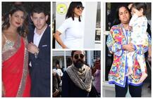 सलमान की बहन अर्पिता से लेकर डिजाइनर सब्यसाची तक, प्रियंका की शादी अटेंड करने जोधपुर पहुंचीं ये हस्तियां