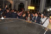 प्रियंका चोपड़ा की शादी के लिए जोधपुर पहुंची अंबानी फैमिली, पहली बार परिवार के साथ दिखीं अनंत की गर्लफ्रेंड