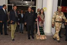 प्रियंका चोपड़ा की शादी के लिए जोधपुर पहुंची अंबानी फैमिली, पहली बार परिवार के साथ दिखीं अनंत की गर्लफ्रेंड