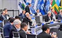 G-20 summit 2018: PM मोदी ने उठाया भगोड़े आर्थिक अपराधियों पर कार्रवाई का मुद्दा, पेश किया 9 प्वाइंट्स एजेंडा