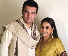 Birthday Special: पहली बार फिल्मफेयर के बैकस्टेज पर हुई थी मुलाकात, धीरे धीरे बढ़ीं विद्या-सिद्धार्थ की नज़दीकिया