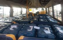 MP चुनाव: 48 घंटे बाद स्ट्रांग रूम पहुंचा EVM, कांग्रेस ने की शिकायत, EC ने कहा- कोई गड़बड़ी नहीं हुई