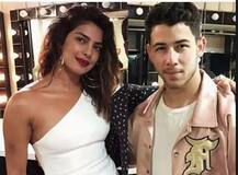 आज कैथोलिक रीति-रिवाजों से निक संंग शादी करेंगी प्रियंका चोपड़ा, देखें Exclusive तस्वीरें