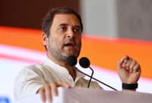 केसीआर का असली नाम \'खाओ कमीशन राव\' है, ये बच्चा बच्चा जानता है-राहुल गांधी