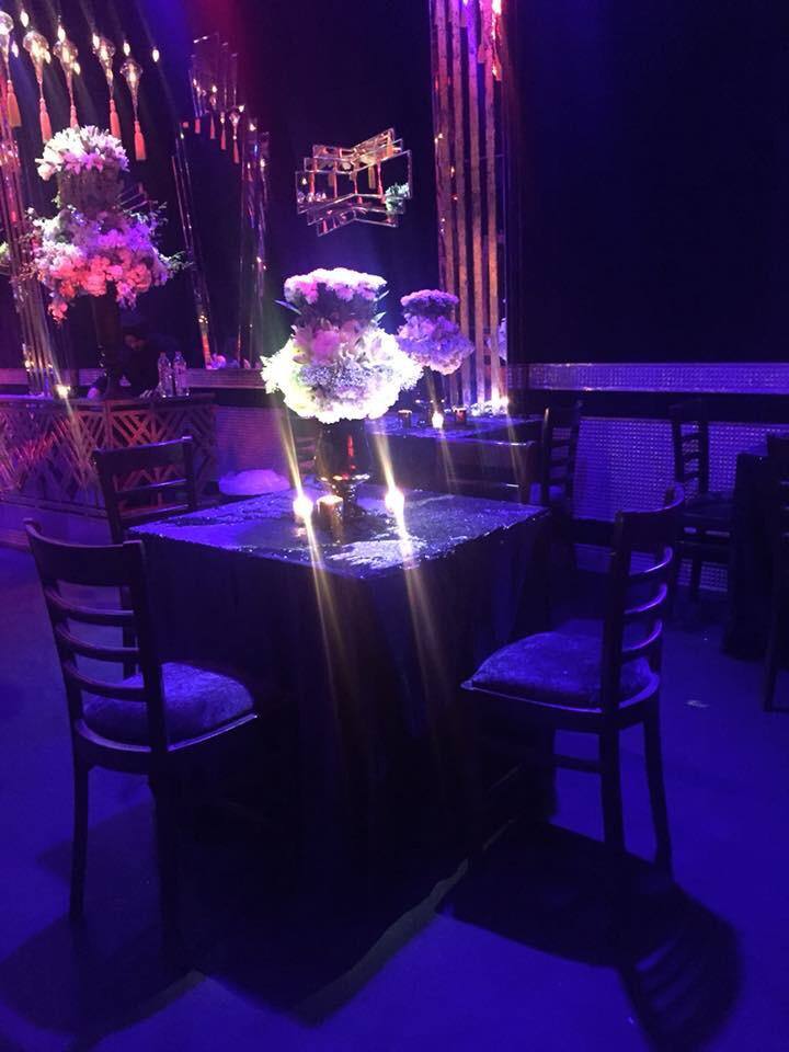 रात 9 बजे से 11 बजे तक सिंगर मानसी स्कॉट लाइव परफॉर्म करेंगी. (तस्वीर: मानव मंगलानी)