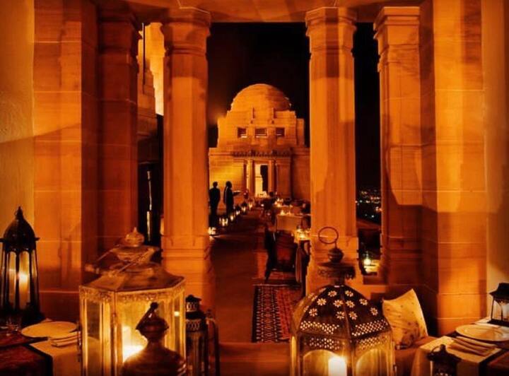 प्रियंका और निक कल यानि 2 दिंसबर को भारतीय रीति रिवाज से शादी करेंगे. (तस्वीर: मानव मंगलानी)