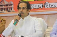 मराठा आरक्षण मुद्दे पर शिवसेना ने बीजेपी को चेताया, कहा- सियासी फायदा न उठाएं 