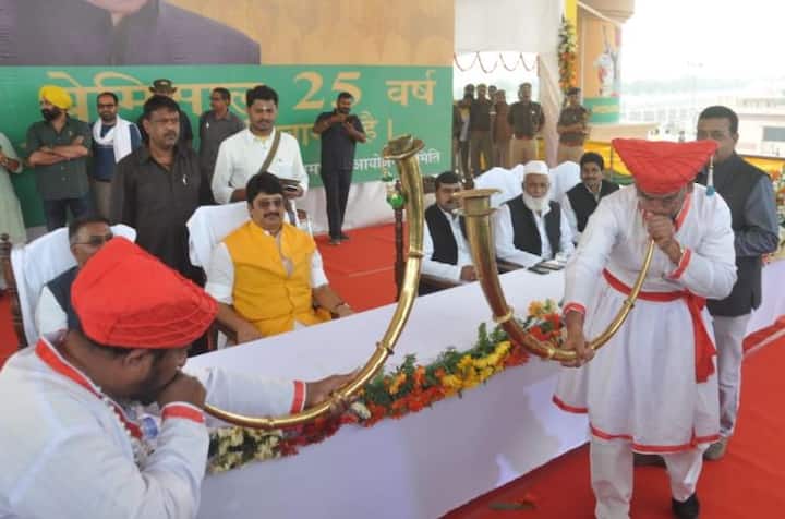 विधायक ने कहा,