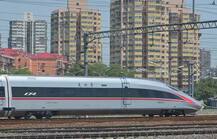 चीन: अब अंडर वाटर बुलेट ट्रेन के जरिए सफर कर सकेंगे, देखें तस्वीरें