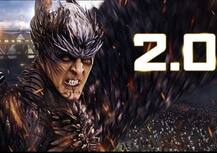 BOX OFFICE: दूसरे दिन अक्षय-रजनीकांत की ‘2.0’ की कमाई में आई गिरावट, हिंदी वर्ज़न ने कमाए 18 करोड़
